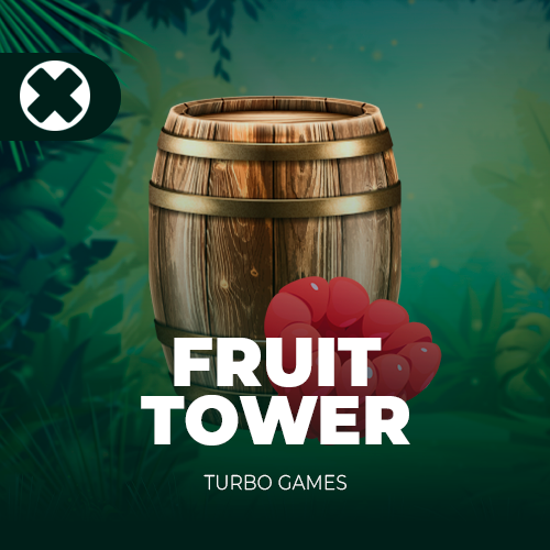 Fruit Tower