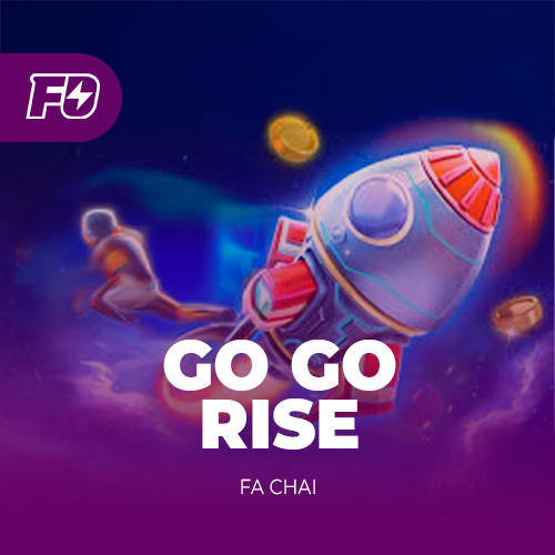 Go Go Rise