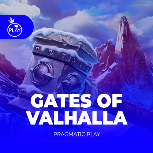 Gates of Valhalla