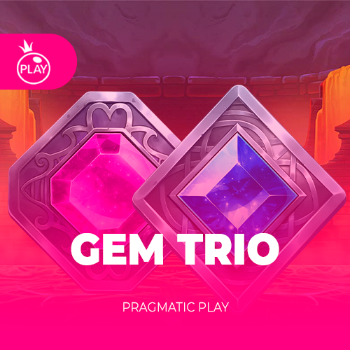 Gem Trio