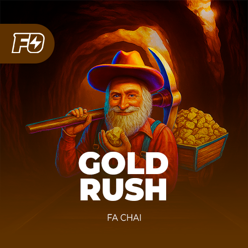 Gold Rush