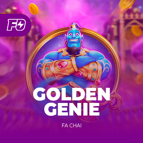 Golden Genie