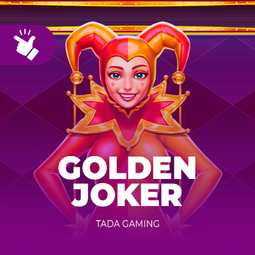 Golden Joker