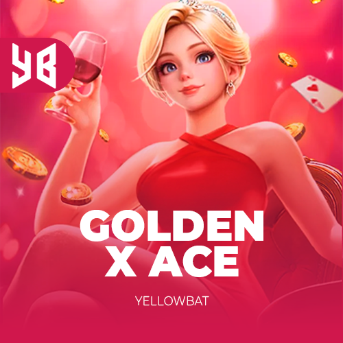Golden X Ace
