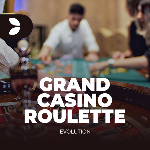 Grand Casino Roulette