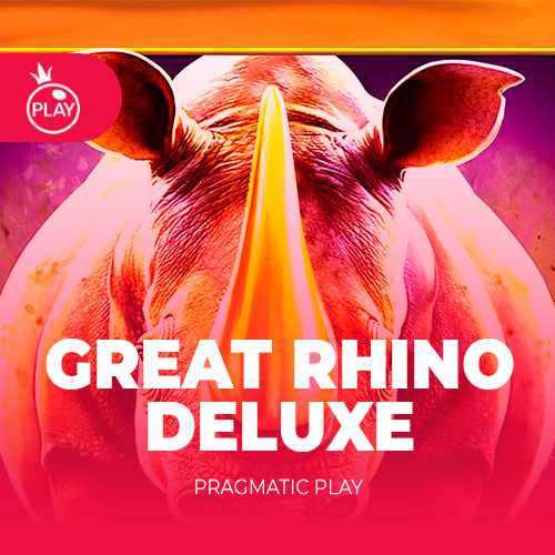 Great Rhino Deluxe