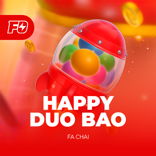 Happy Duo Bao