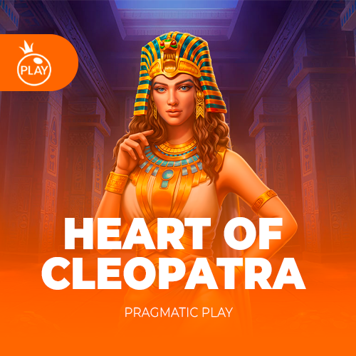 Heart of Cleopatra