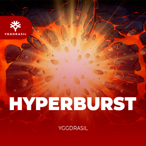 Hyperburst
