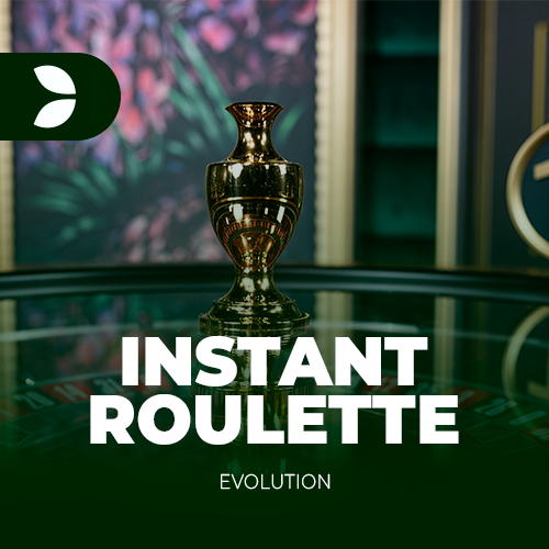 Instant Roulette