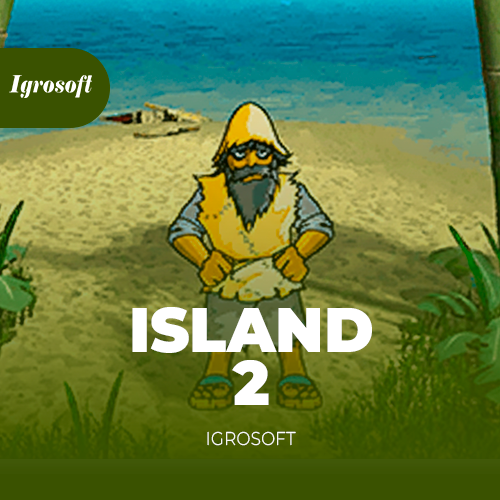Island 2