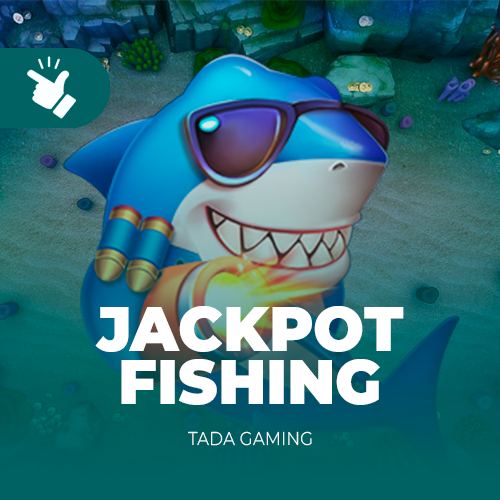 Jackpot Fishing