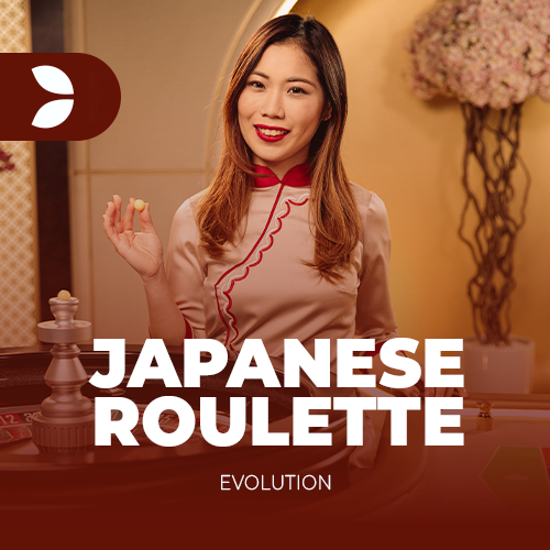 Japanese Roulette