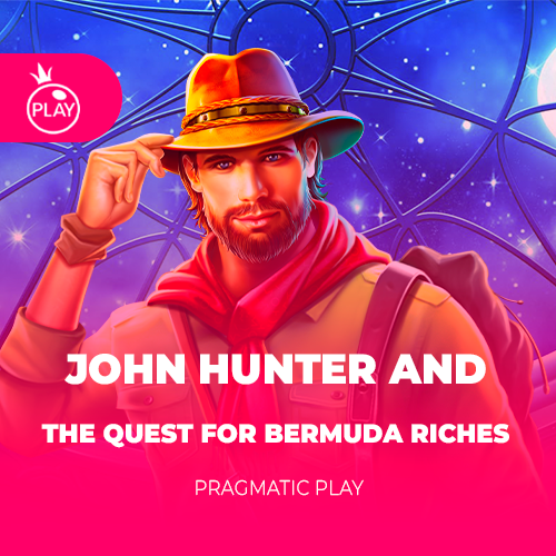 John Hunter and the Quest for Bermuda Riches