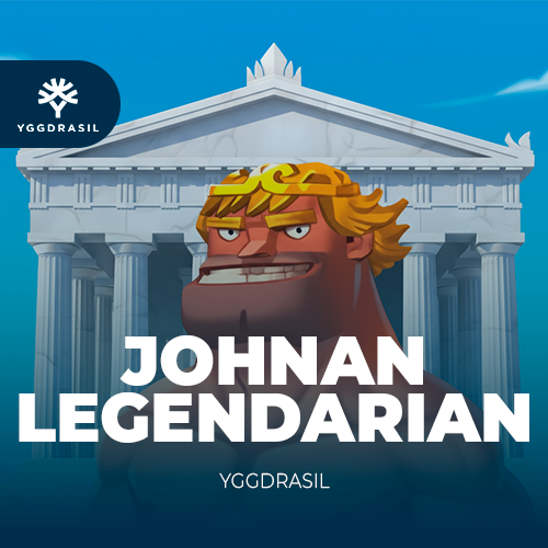 Johnan Legendarian