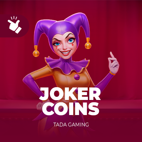 Joker Coins