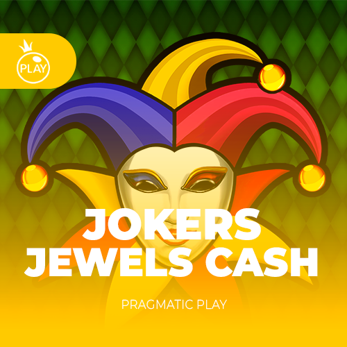 Joker’s Jewels Cash