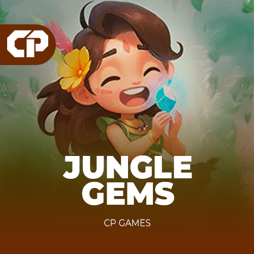 Jungle Gems