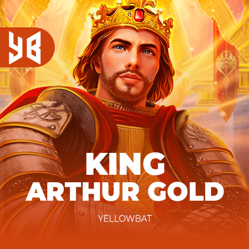 King Arthur Gold