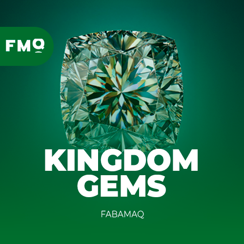 Kingdom Gems
