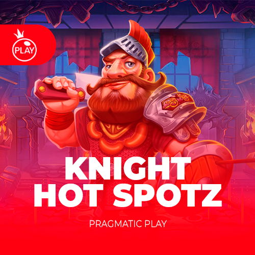 Knight Hot Spotz