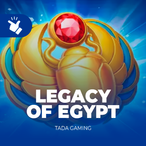 Legacy of Egypt
