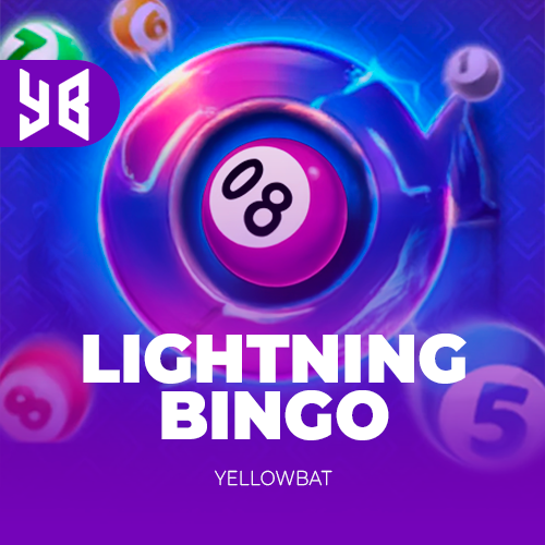 Lightning Bingo