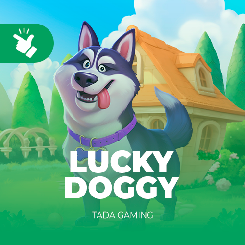 Lucky Doggy