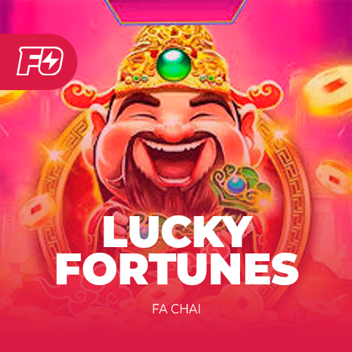 Lucky Fortunes