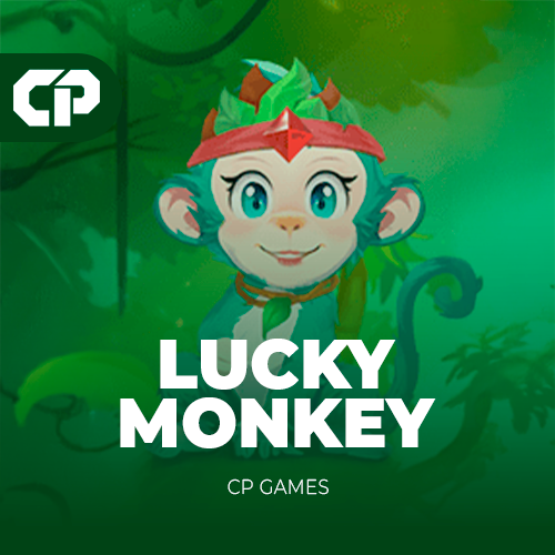 Lucky Monkey