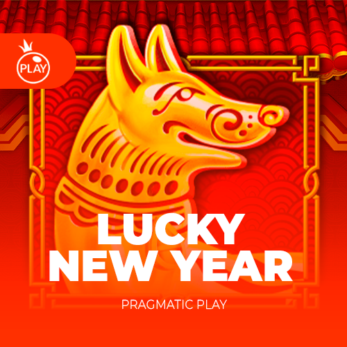 Lucky New Year