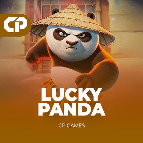 Lucky Panda