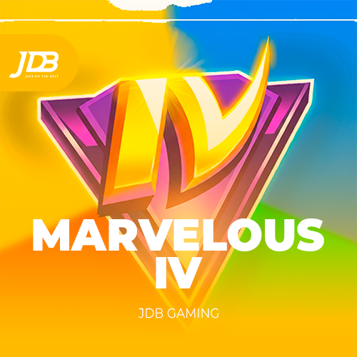 Marvelous Iv