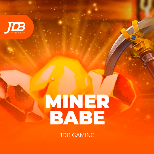 Miner Babe