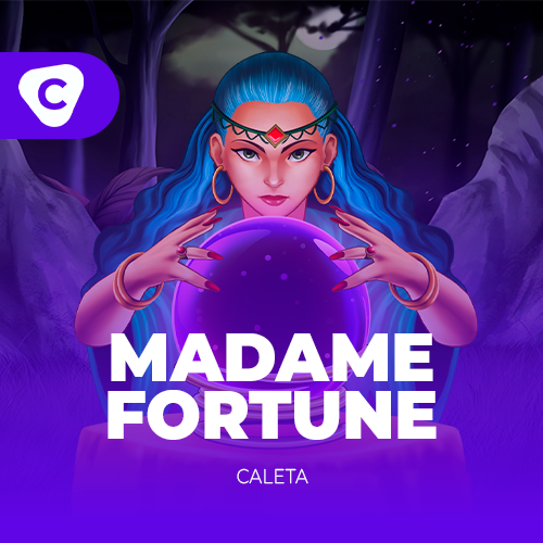 Madame Fortune