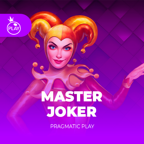 Master Joker