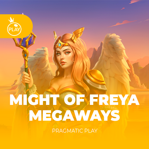 Might of Freya Megaways