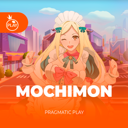 Mochimon