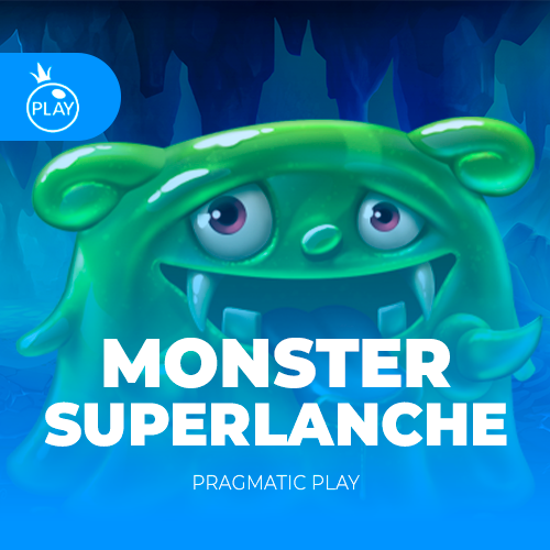 Monster Superlanche