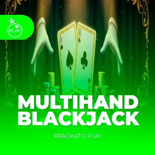 Multihand Blackjack