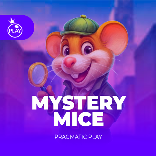 Mystery Mice