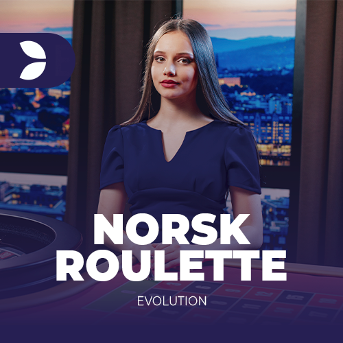 Norsk Roulette