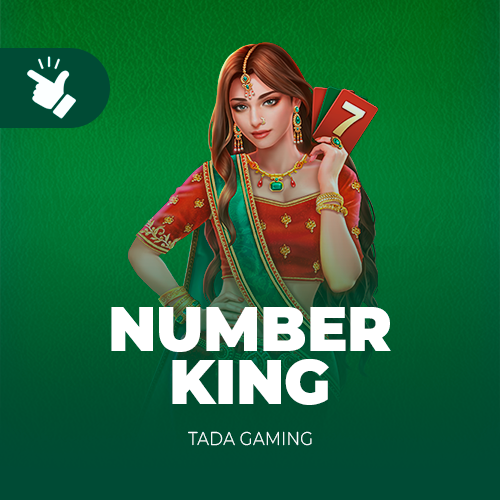 Number King