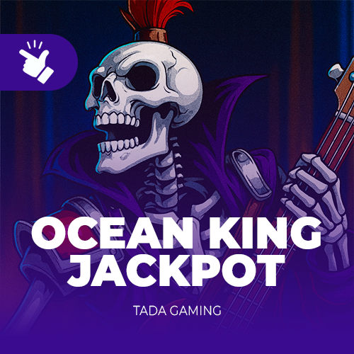 Ocean King Jackpot