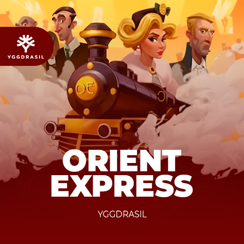Orient Express