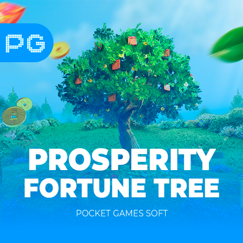 Prosperity Fortune Tree