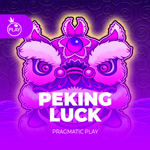 Peking Luck