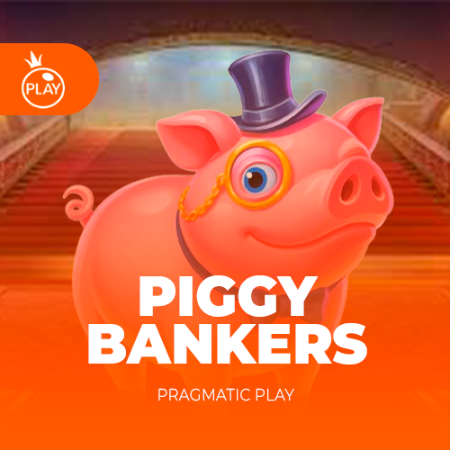 Piggy Bankers