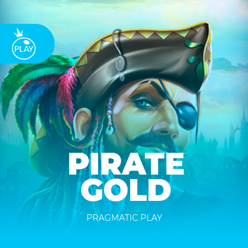 Pirate Gold