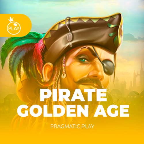 Pirate Golden Age